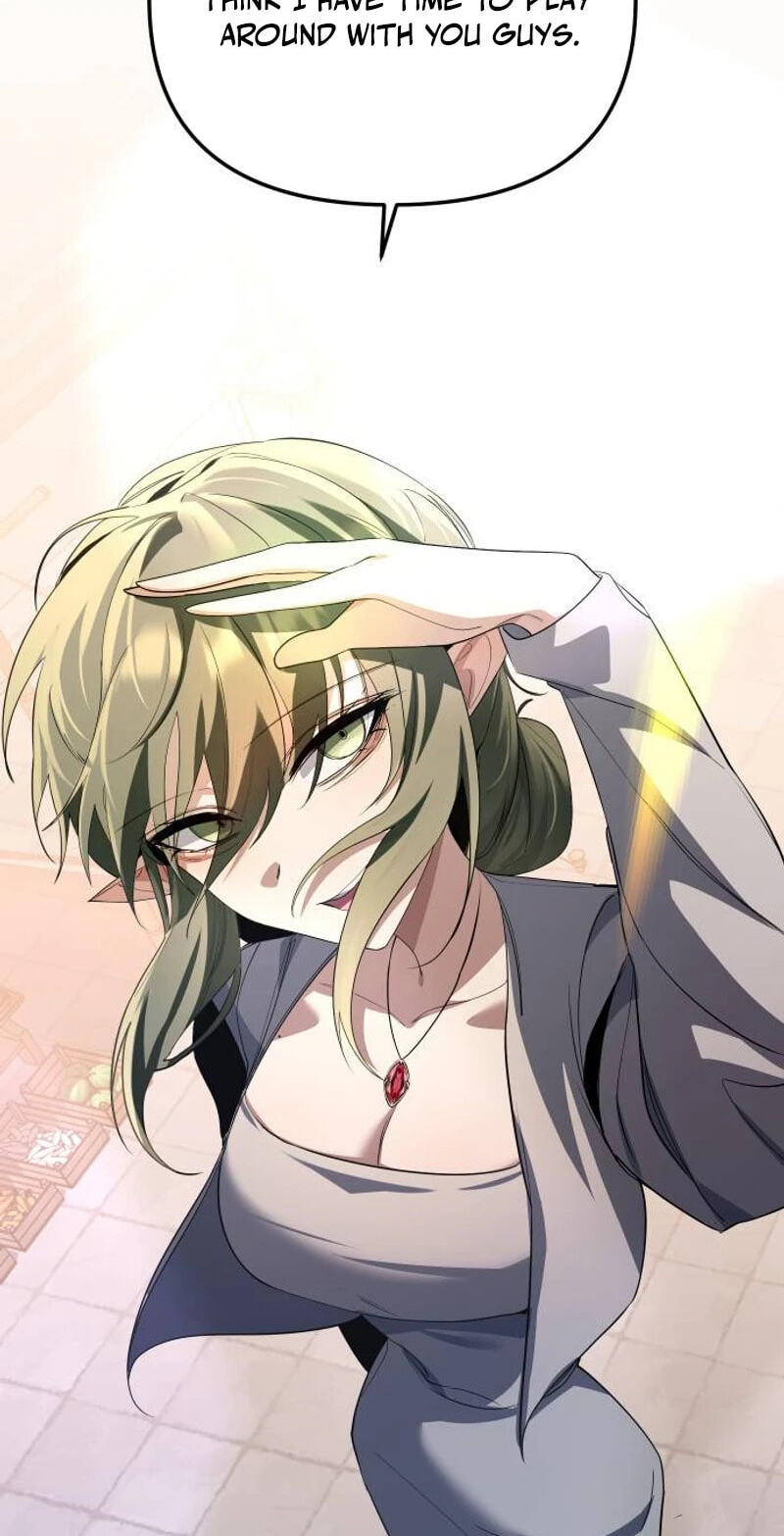 The Demon King's Channel Chapter 26 page 103 - 