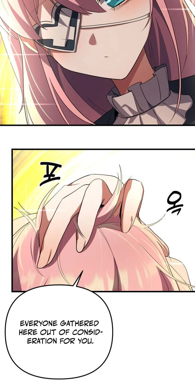 The Demon King's Channel Chapter 26 page 105 - 