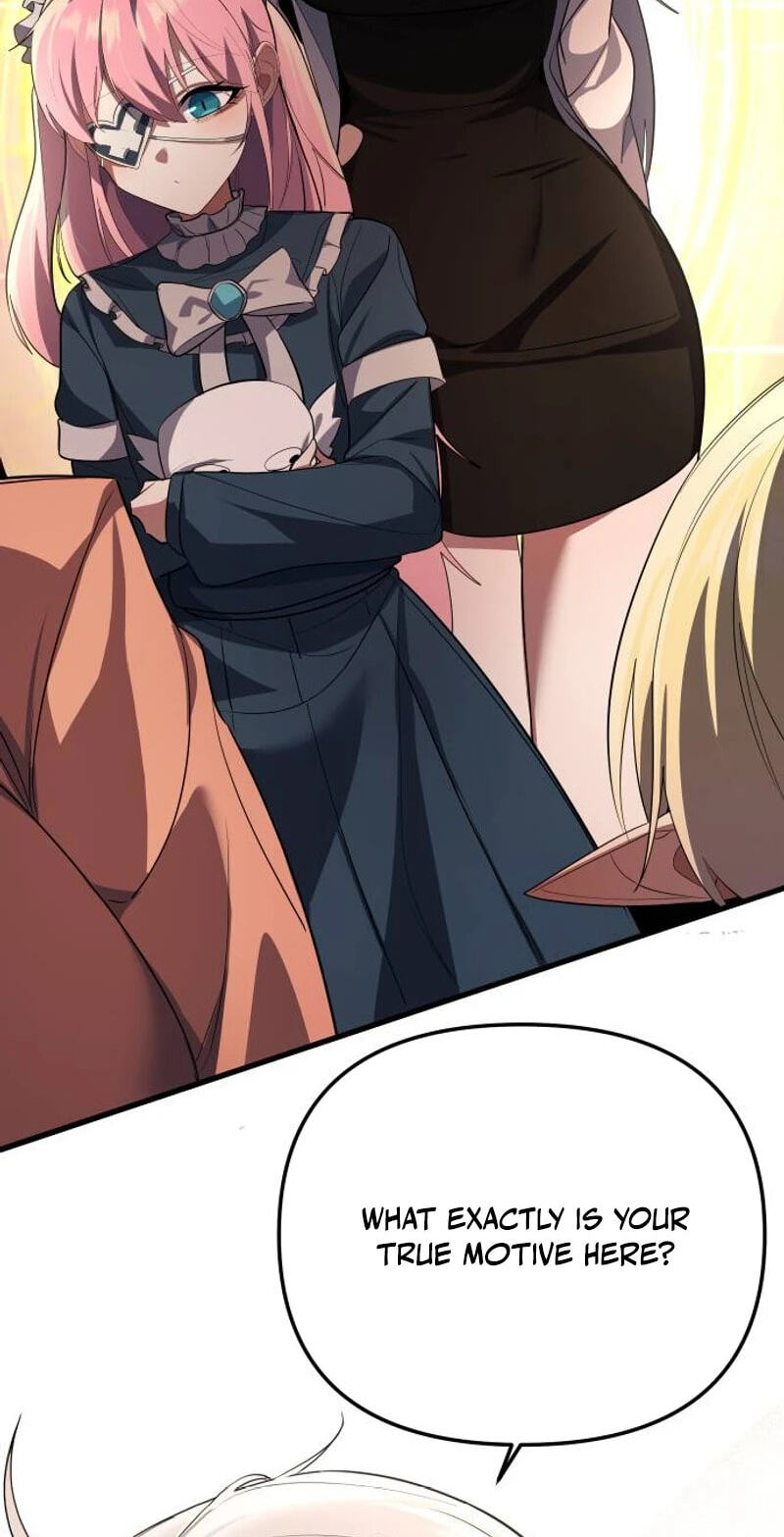 The Demon King's Channel Chapter 26 page 107 - 