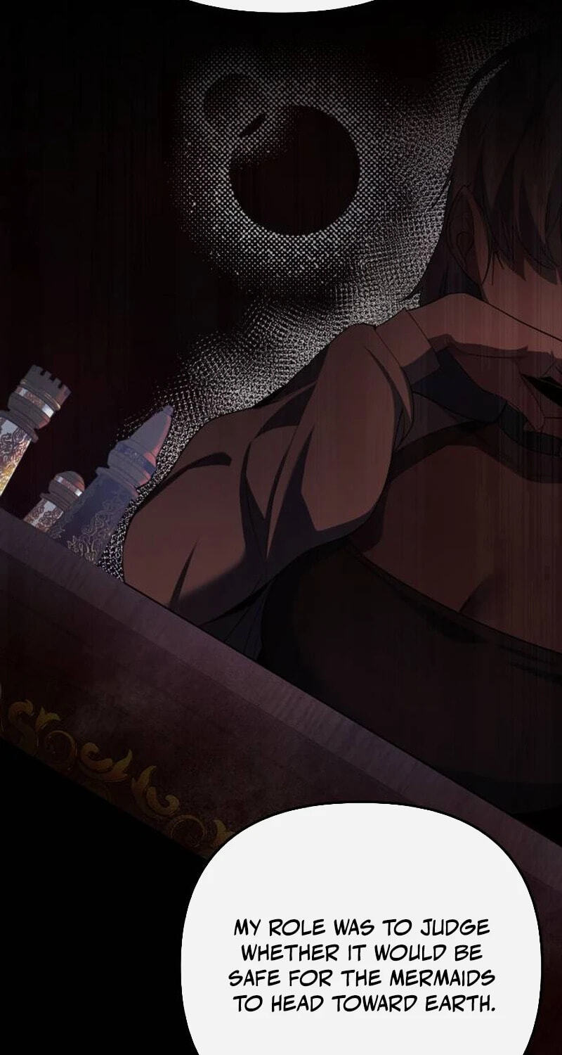The Demon King's Channel Chapter 26 page 17 - 