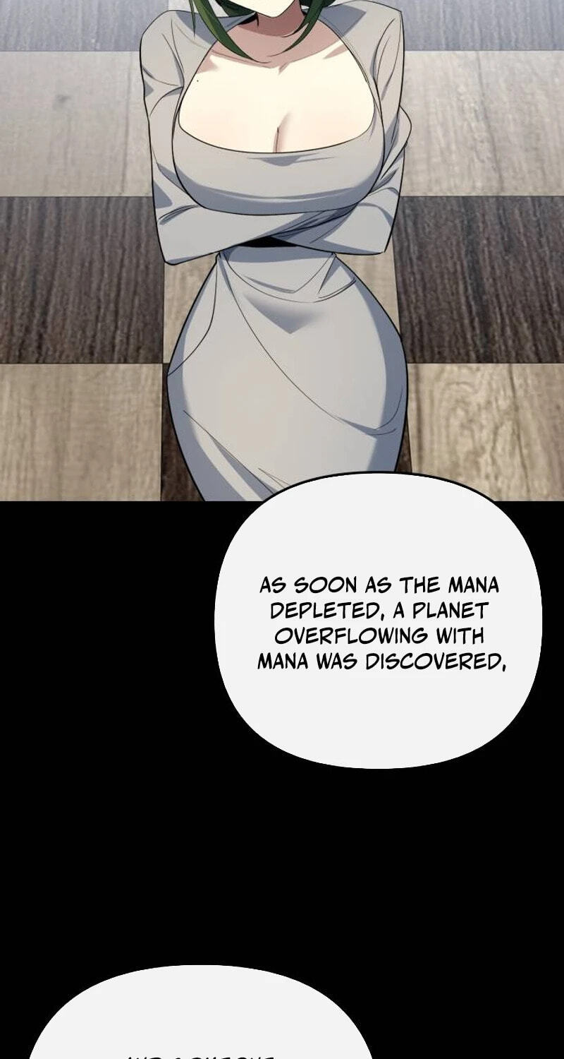 The Demon King's Channel Chapter 26 page 19 - 
