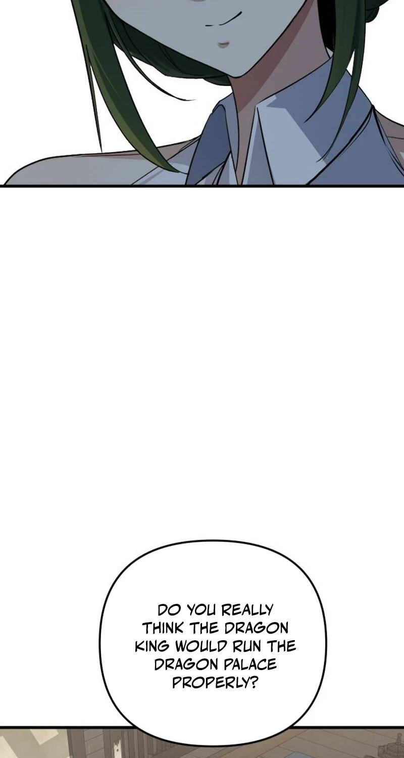 The Demon King's Channel Chapter 26 page 31 - 