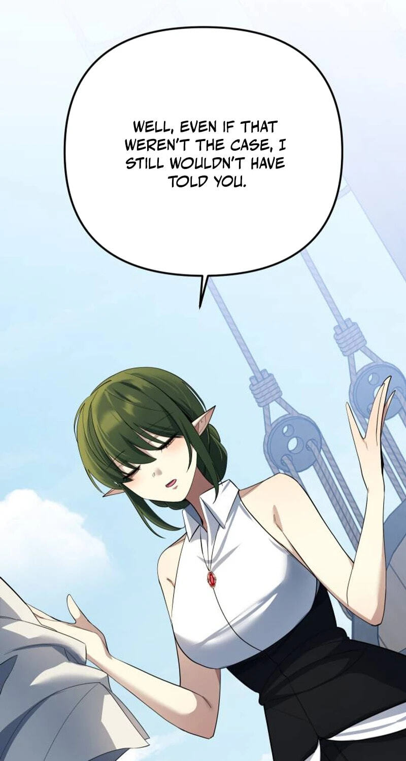 The Demon King's Channel Chapter 26 page 33 - 