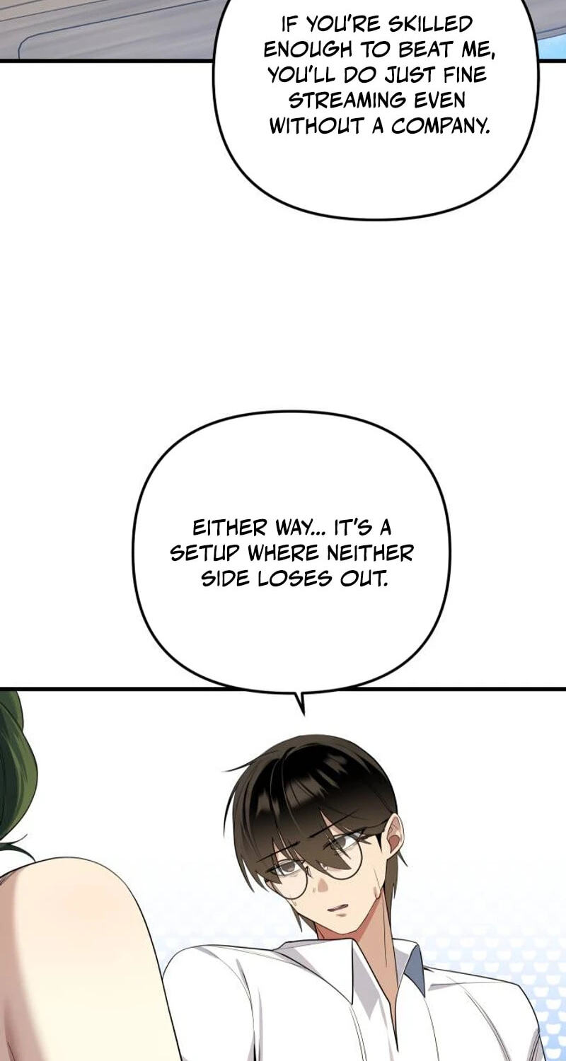 The Demon King's Channel Chapter 26 page 56 - 