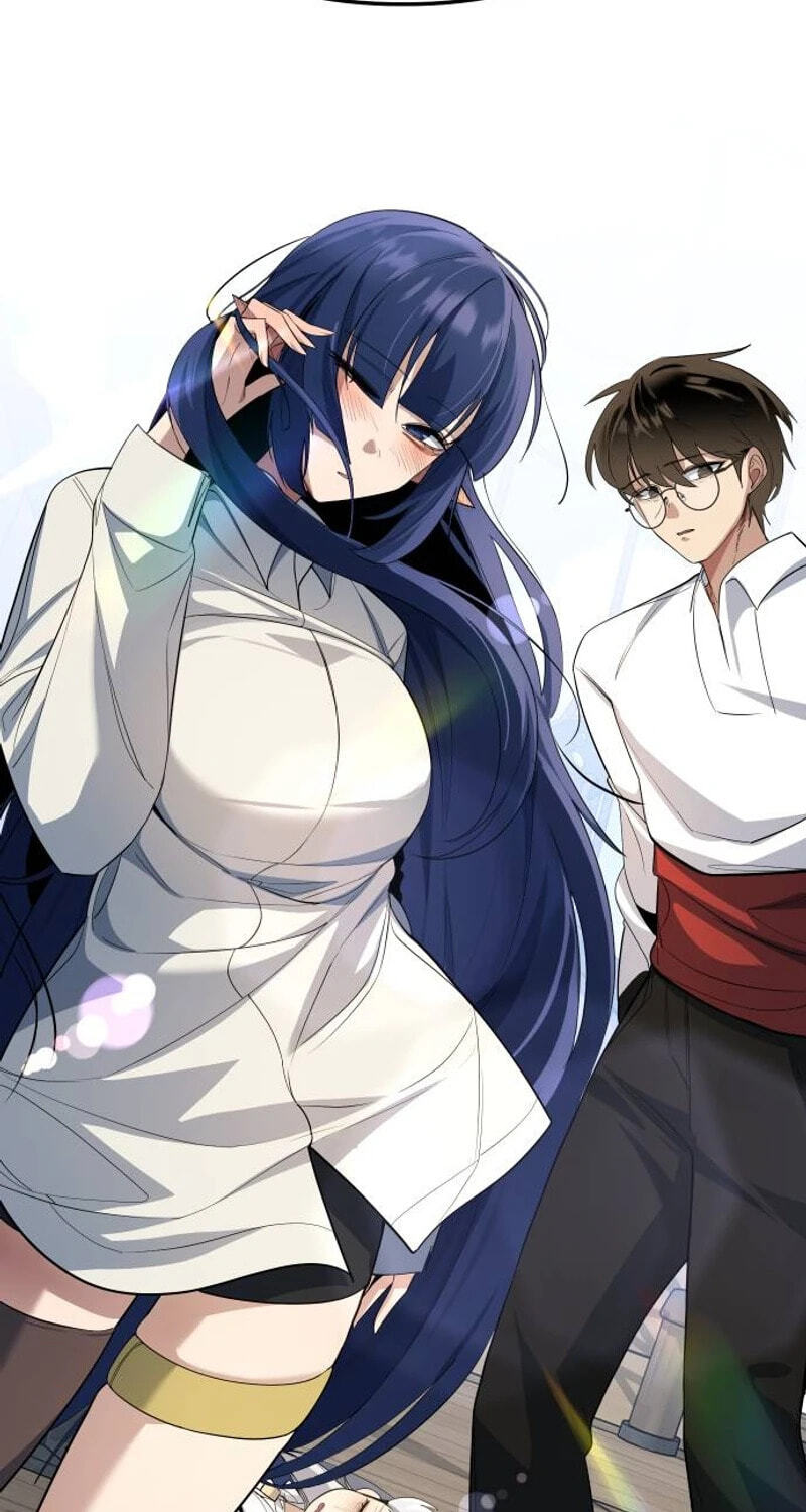 The Demon King's Channel Chapter 26 page 67 - 
