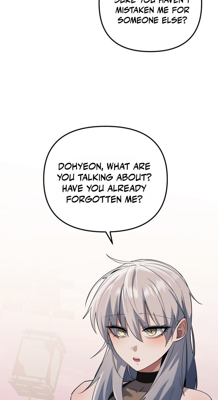 The Demon King's Channel Chapter 27 page 101 - 