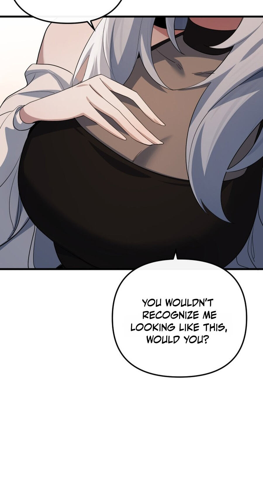 The Demon King's Channel Chapter 27 page 103 - 
