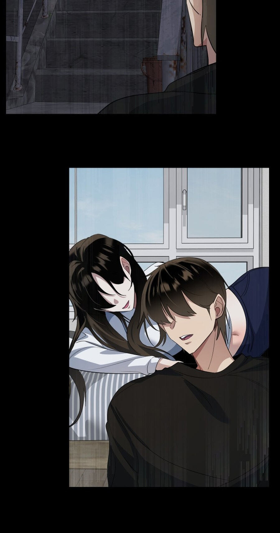 The Demon King's Channel Chapter 27 page 114 - 