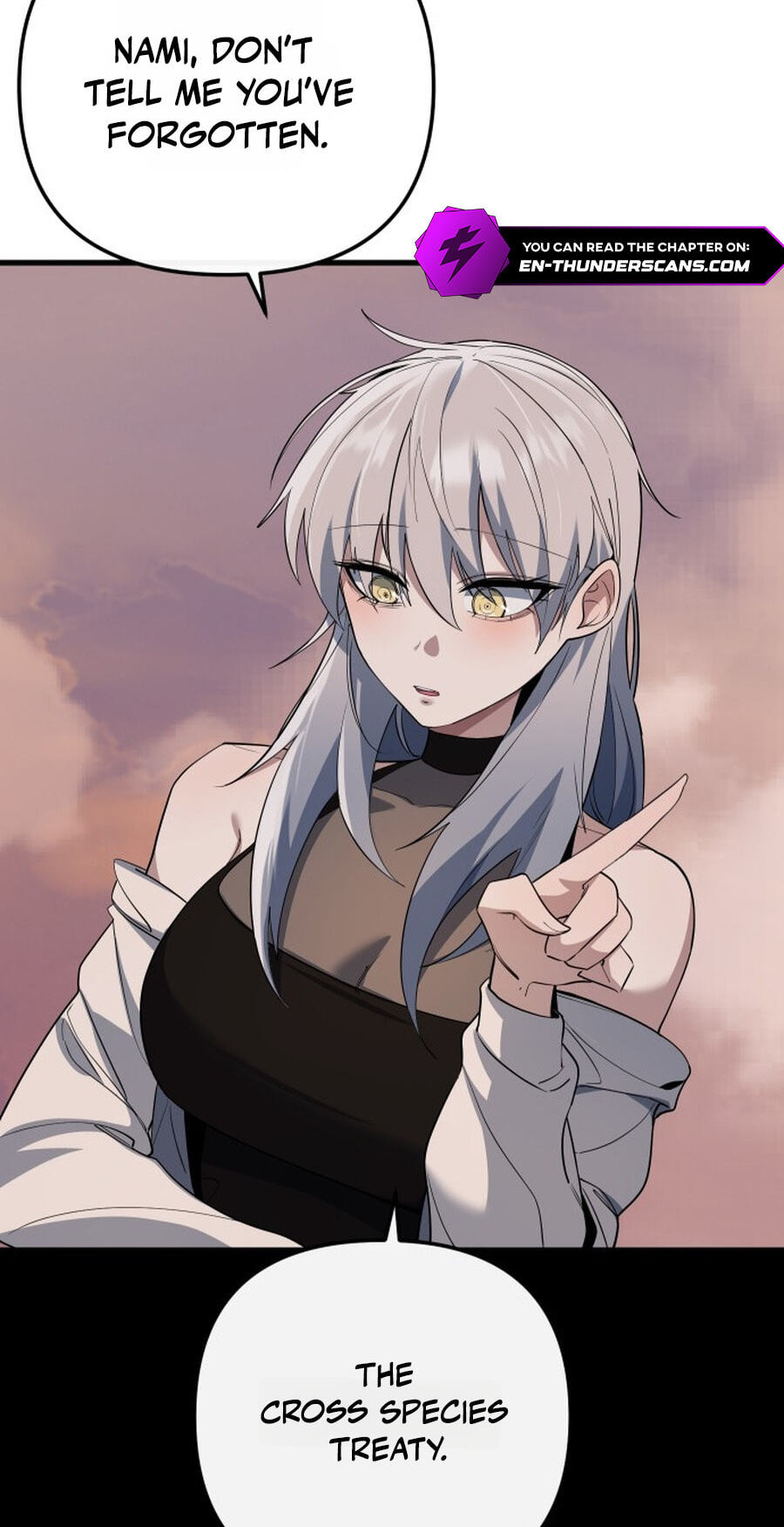 The Demon King's Channel Chapter 27 page 13 - 