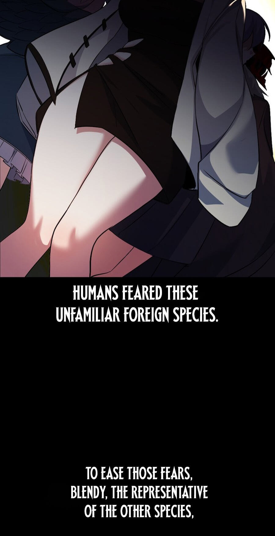 The Demon King's Channel Chapter 27 page 15 - 