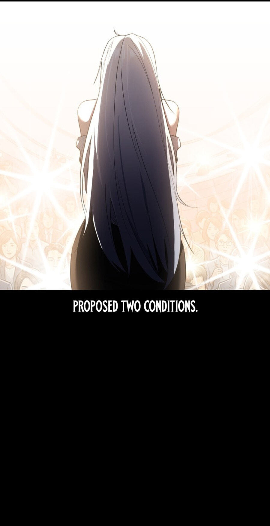 The Demon King's Channel Chapter 27 page 16 - 