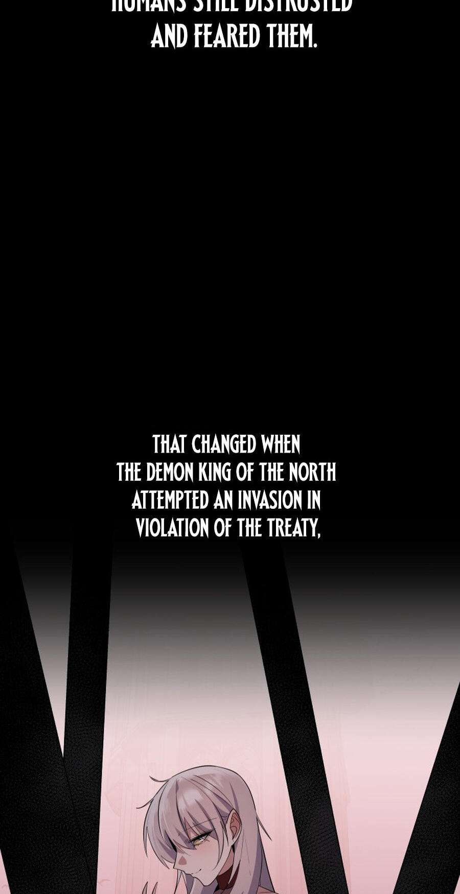 The Demon King's Channel Chapter 27 page 22 - 