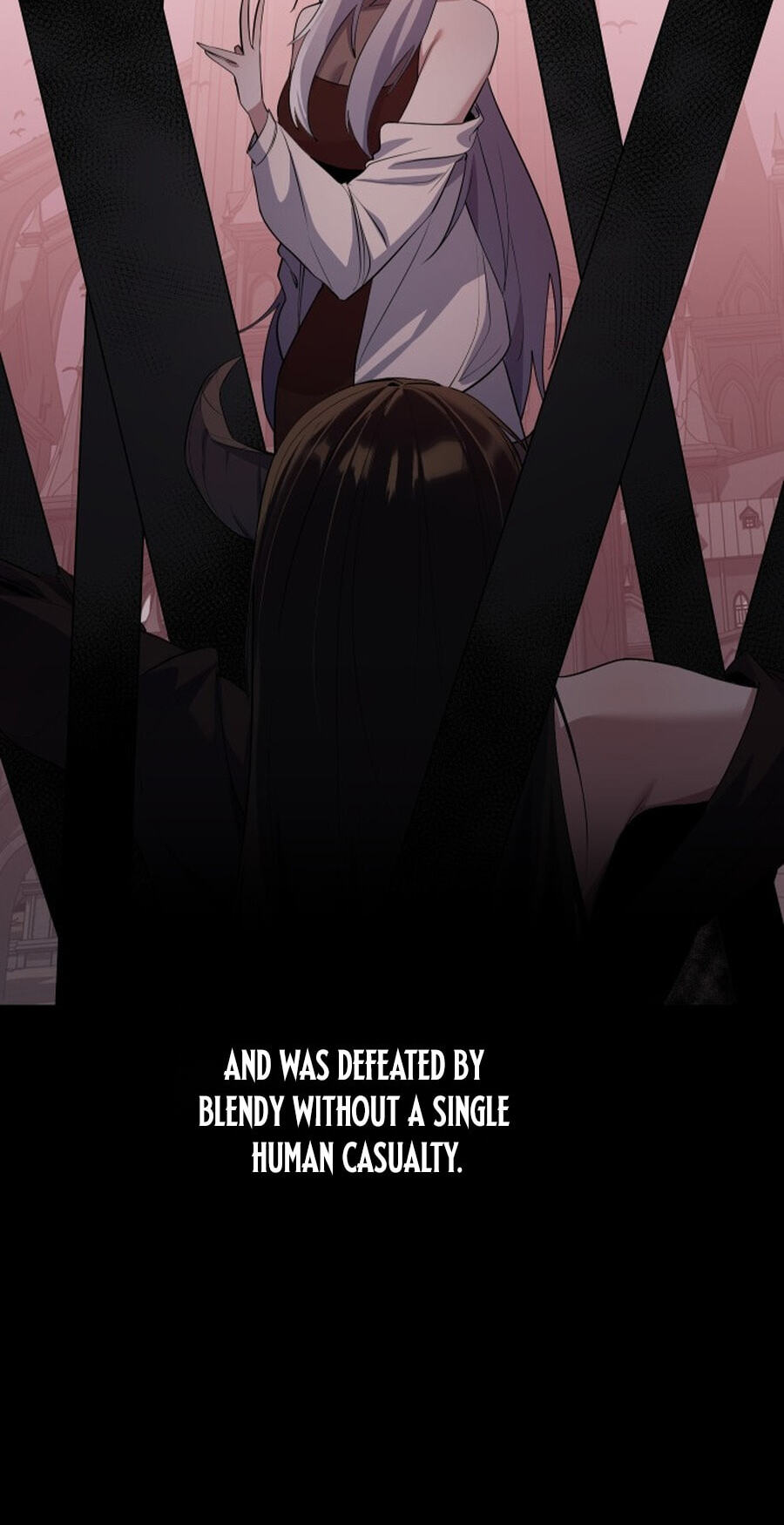 The Demon King's Channel Chapter 27 page 23 - 