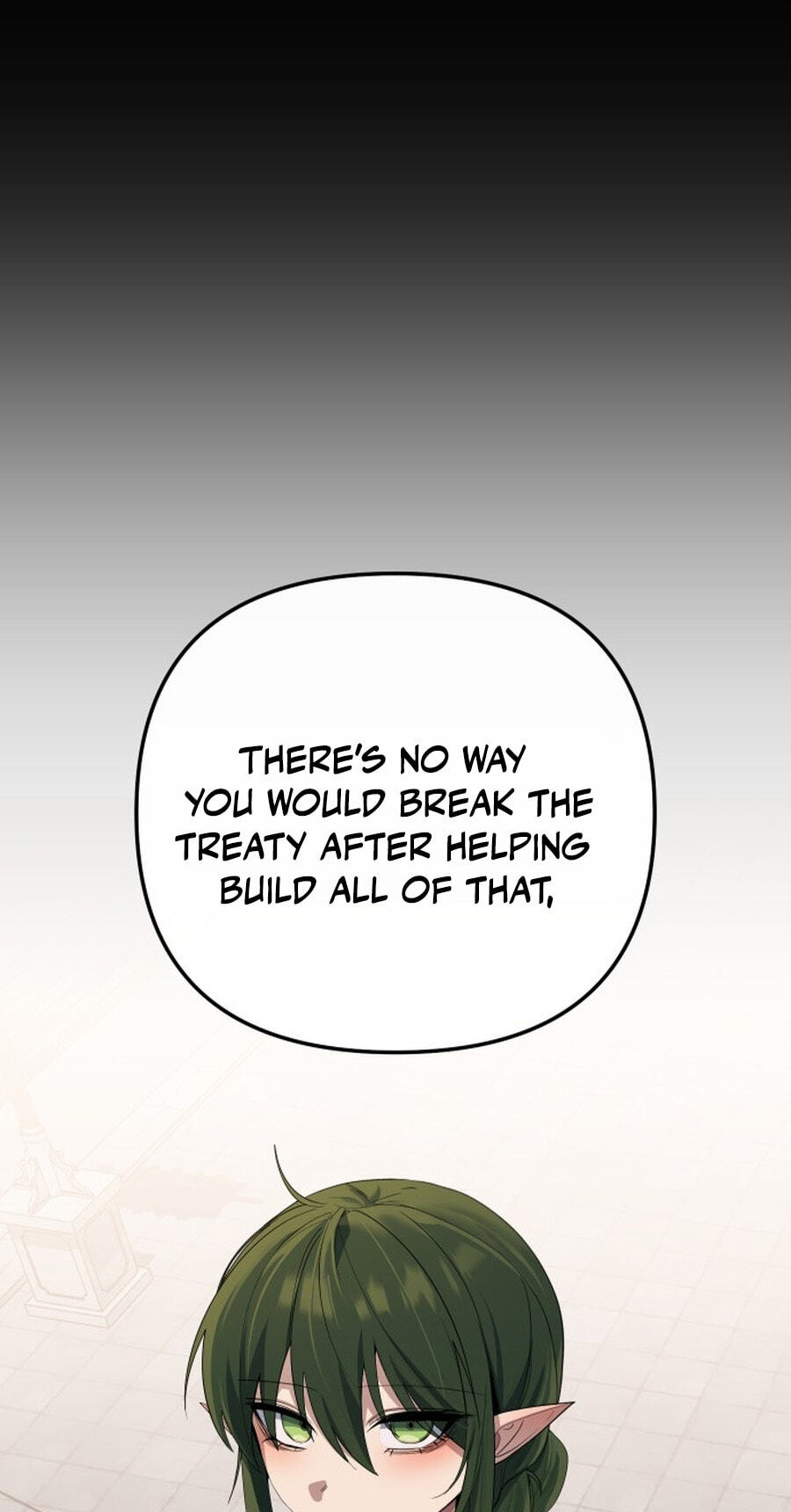 The Demon King's Channel Chapter 27 page 28 - 
