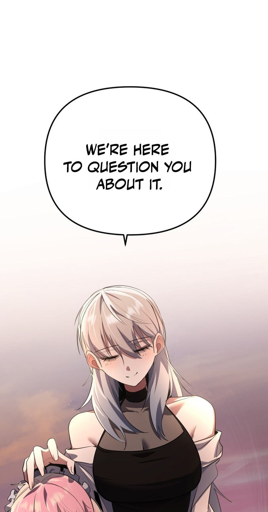 The Demon King's Channel Chapter 27 page 30 - 