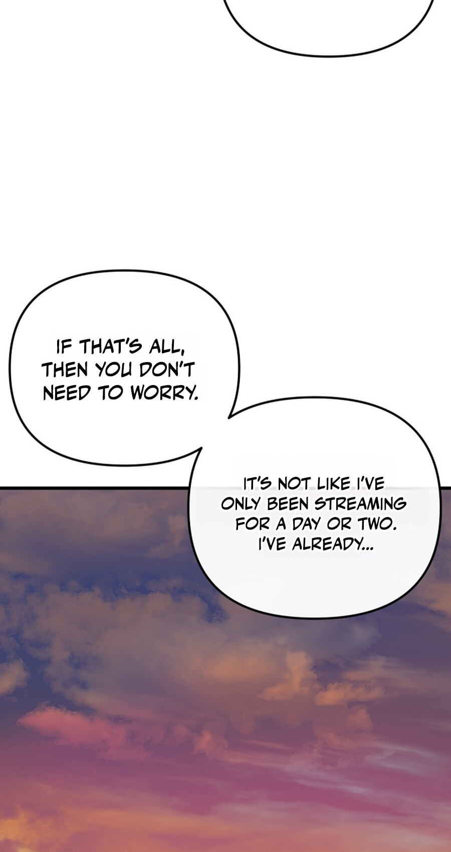 The Demon King's Channel Chapter 27 page 33 - 