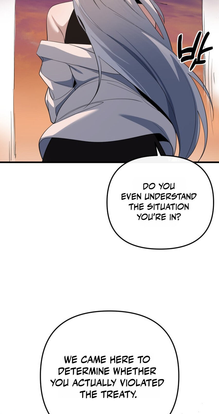 The Demon King's Channel Chapter 27 page 35 - 