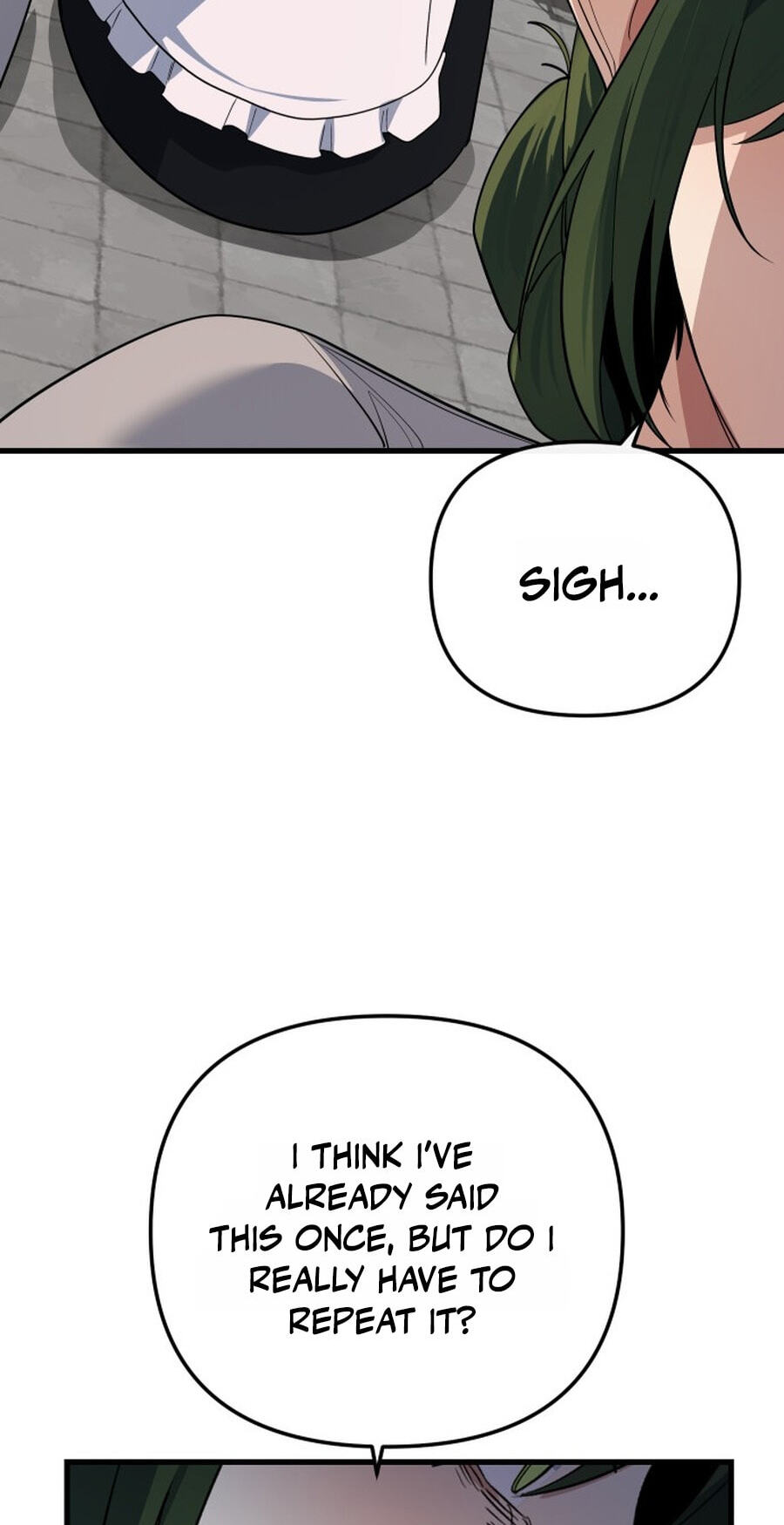 The Demon King's Channel Chapter 27 page 41 - 
