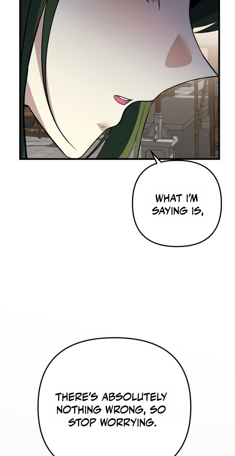The Demon King's Channel Chapter 27 page 42 - 