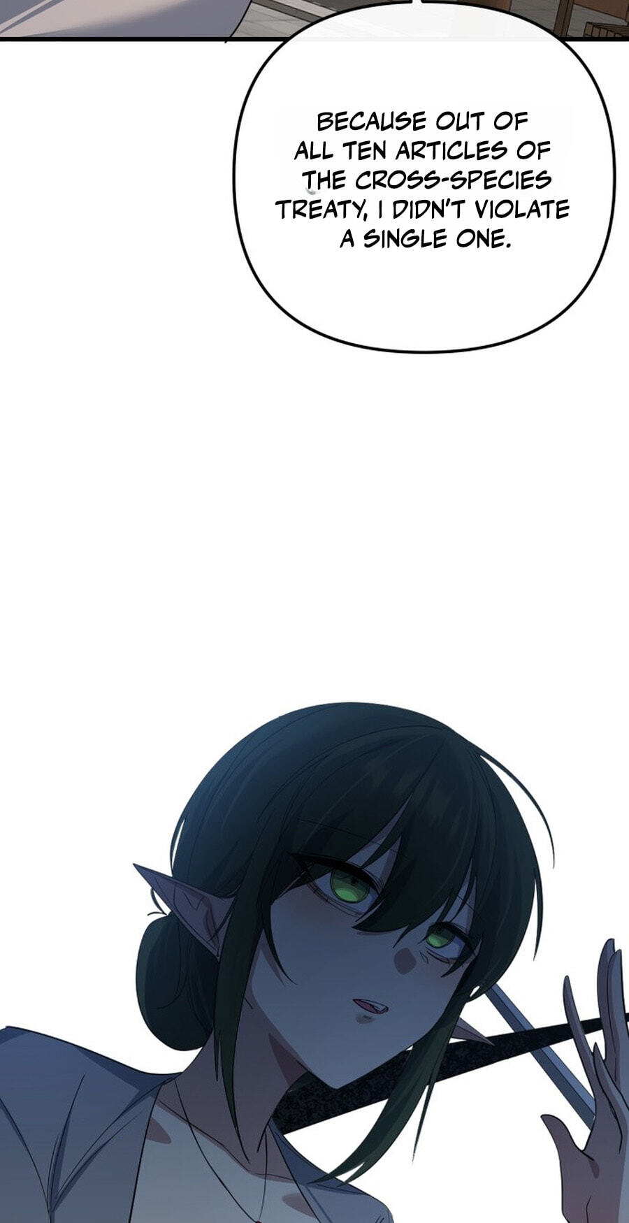 The Demon King's Channel Chapter 27 page 44 - 
