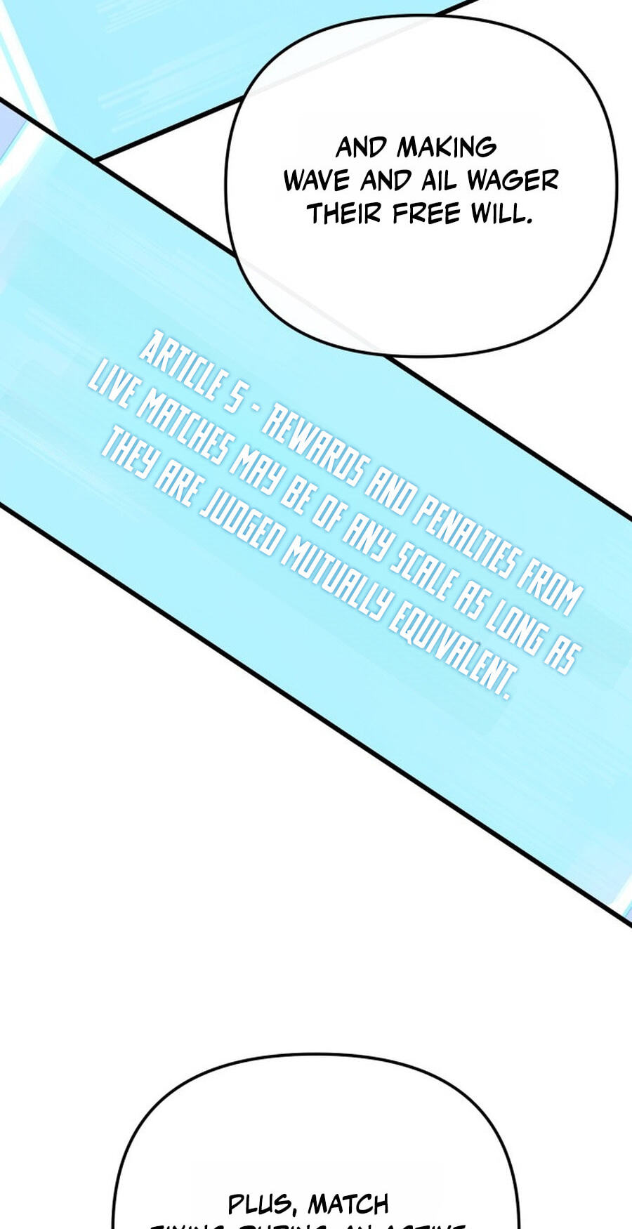 The Demon King's Channel Chapter 27 page 46 - 