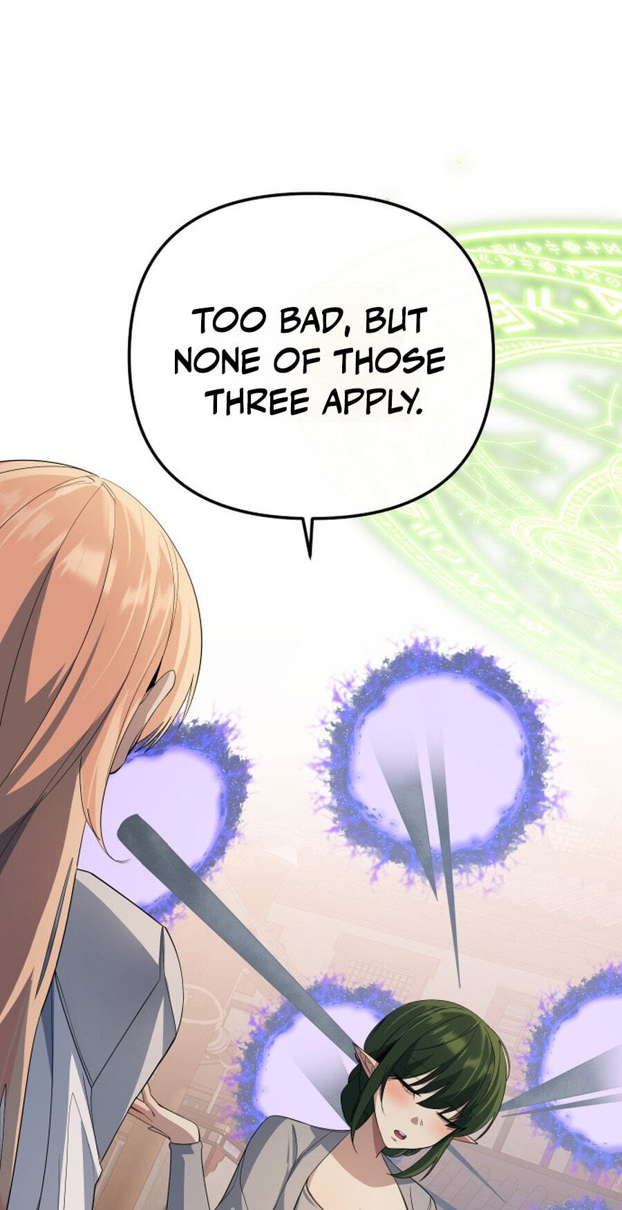 The Demon King's Channel Chapter 27 page 48 - 
