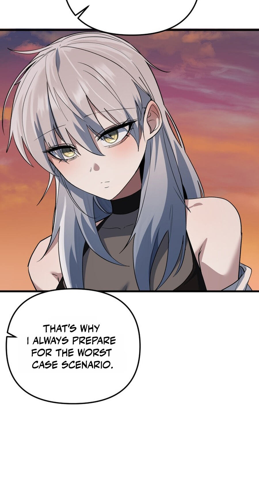 The Demon King's Channel Chapter 27 page 50 - 