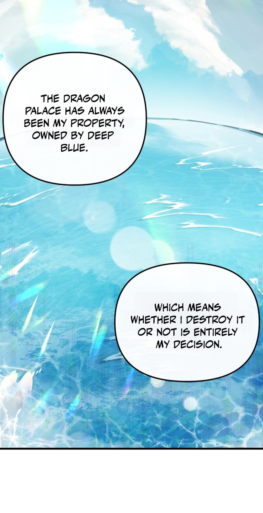 The Demon King's Channel Chapter 27 page 55 - 
