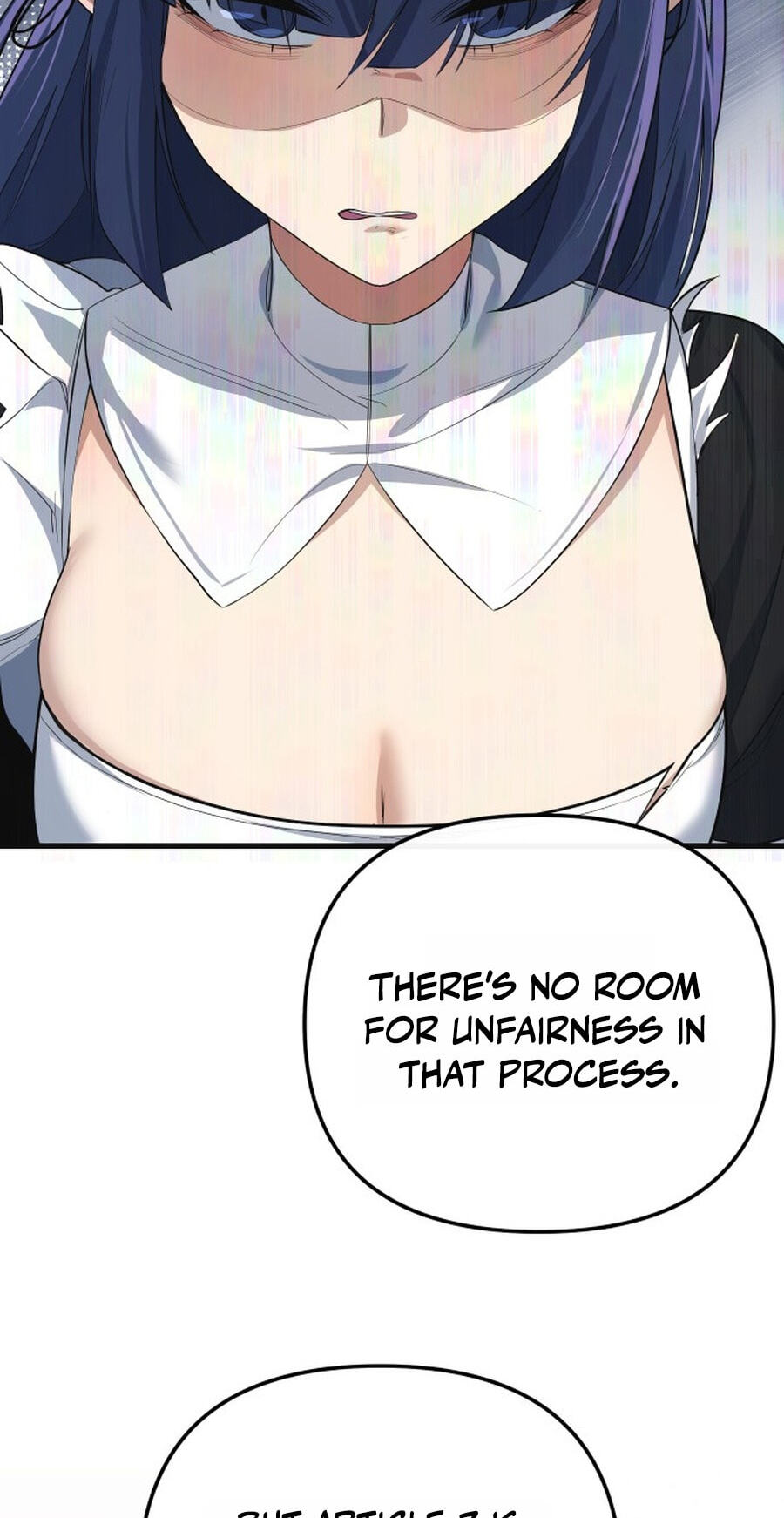 The Demon King's Channel Chapter 27 page 57 - 