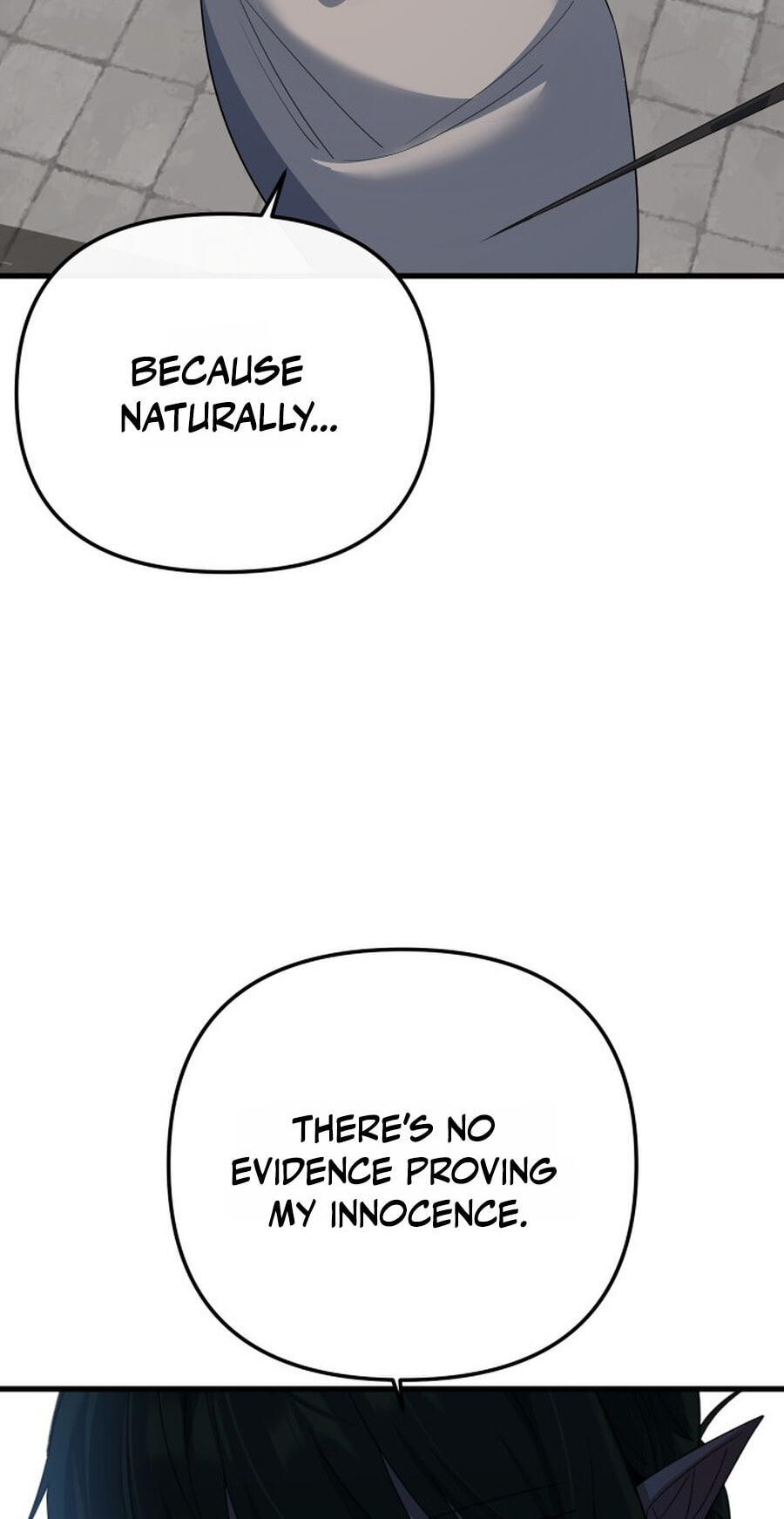 The Demon King's Channel Chapter 27 page 59 - 