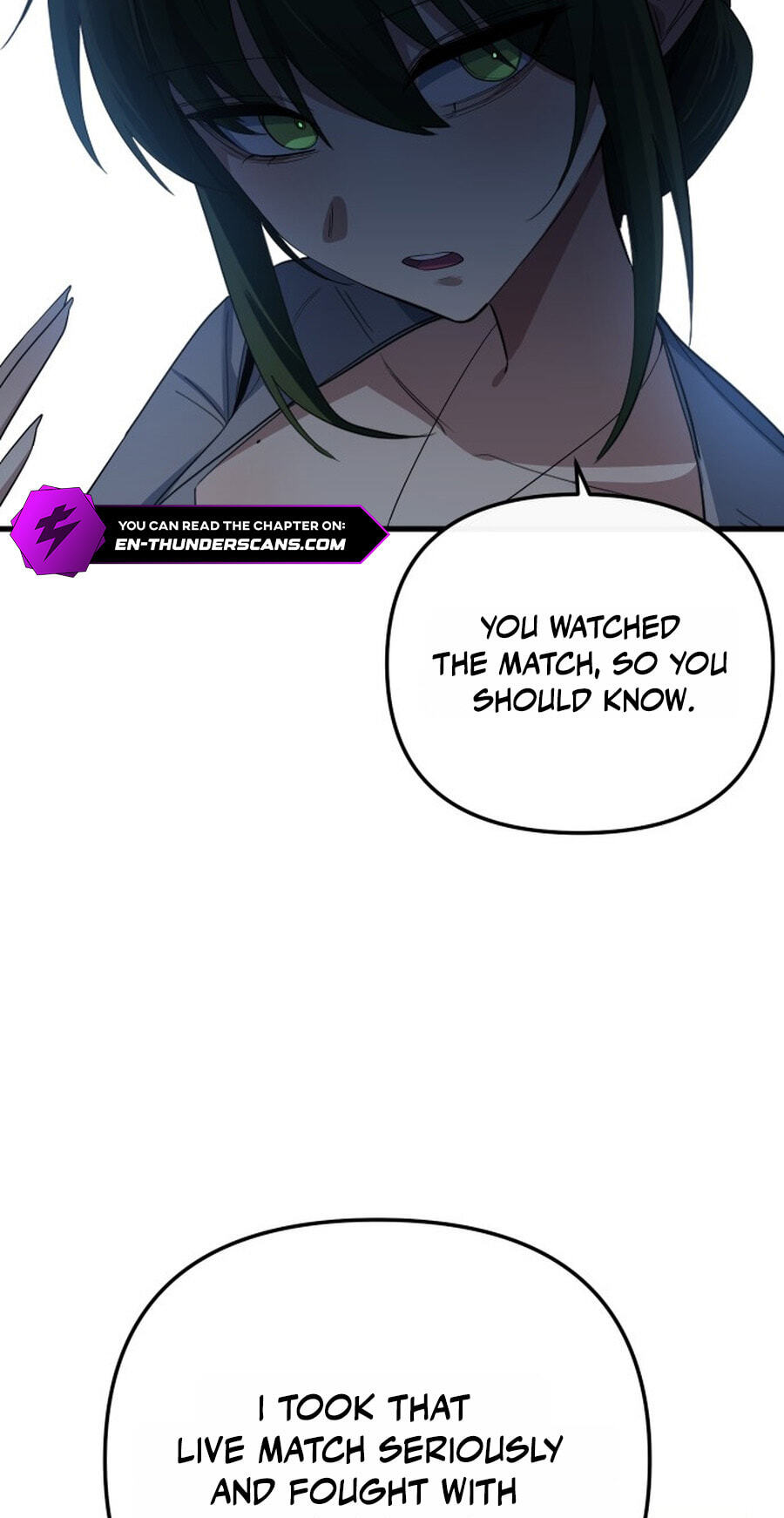 The Demon King's Channel Chapter 27 page 60 - 