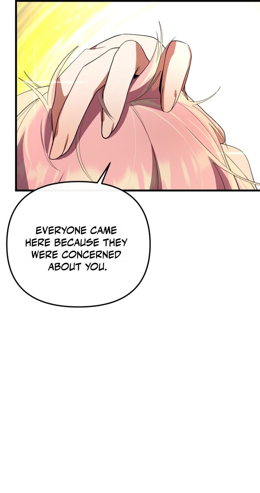 The Demon King's Channel Chapter 27 page 7 - 