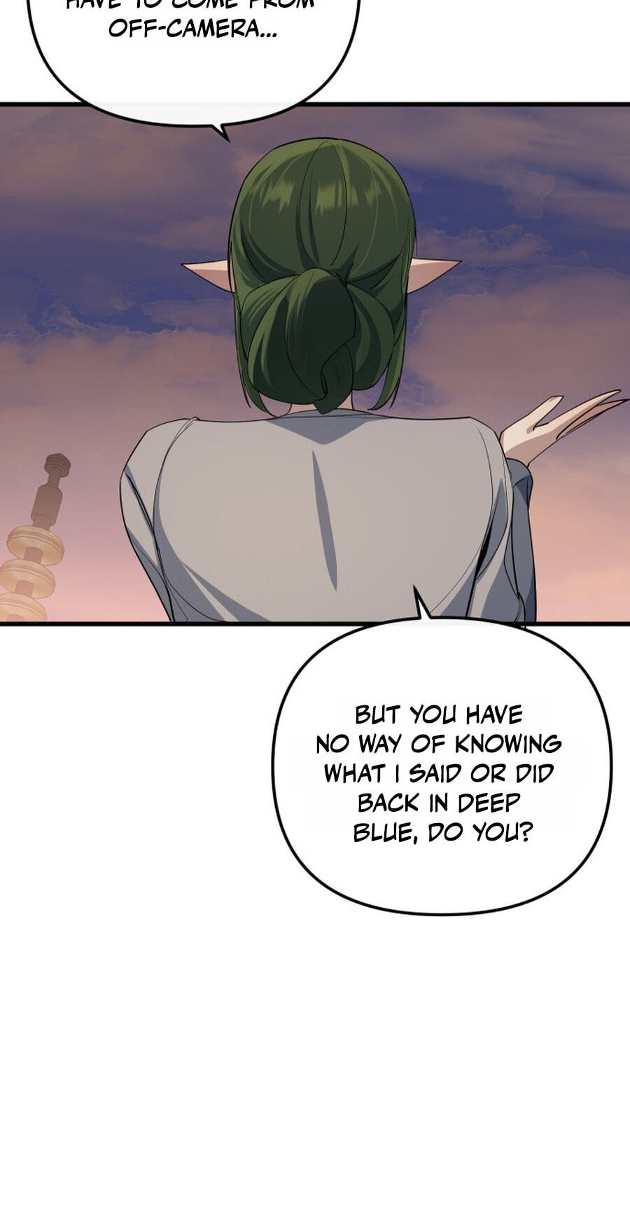 The Demon King's Channel Chapter 27 page 63 - 