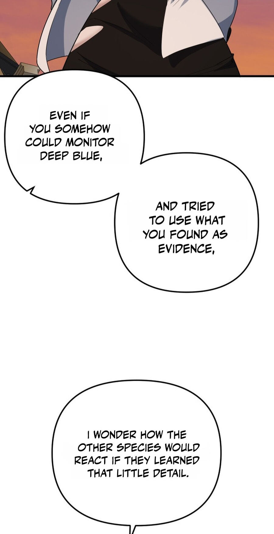 The Demon King's Channel Chapter 27 page 65 - 