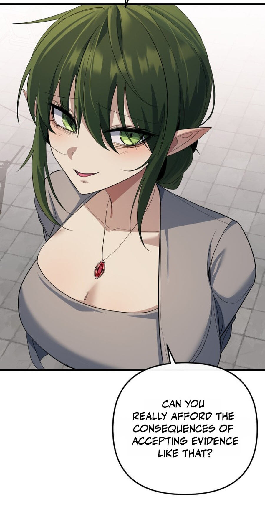 The Demon King's Channel Chapter 27 page 66 - 