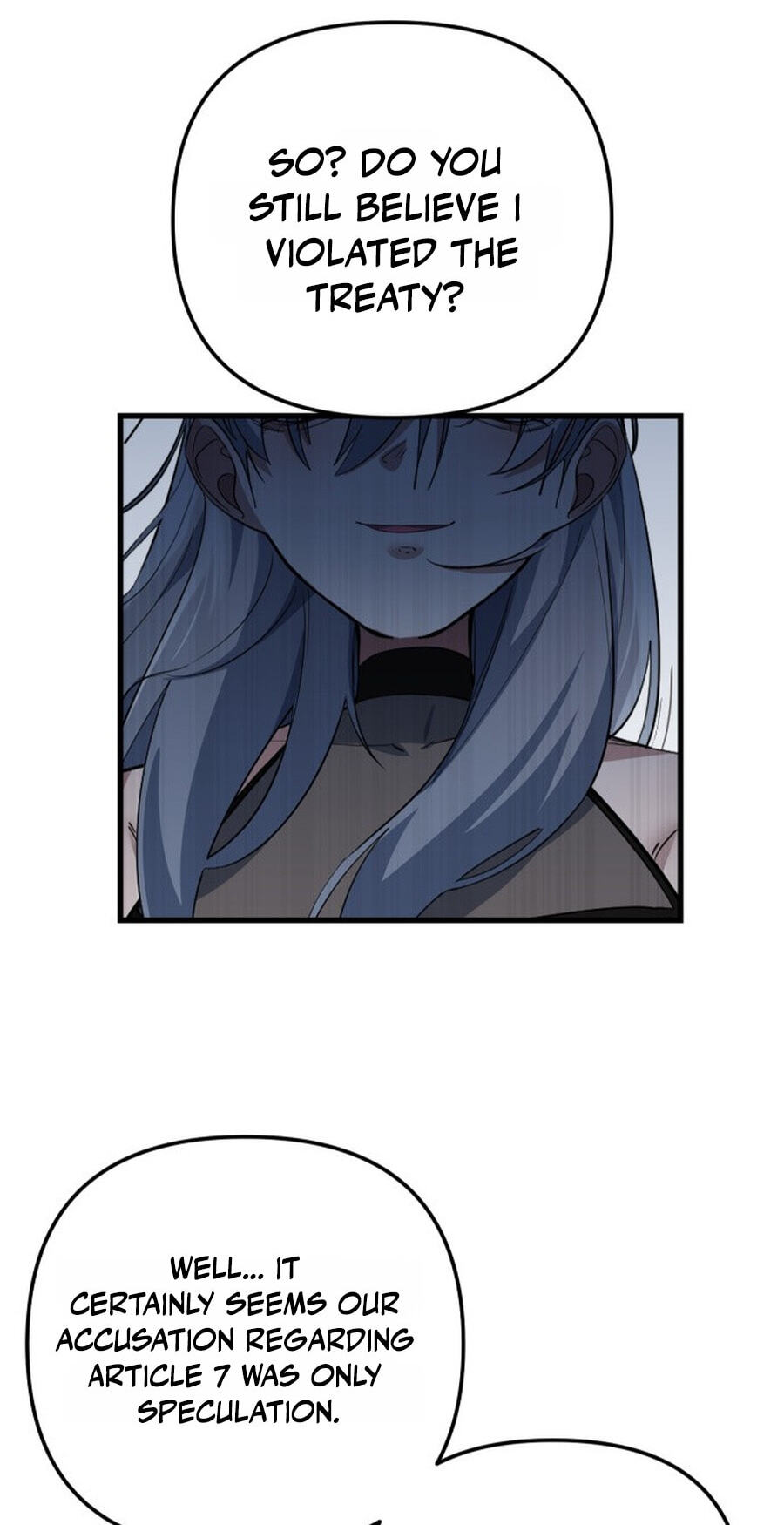 The Demon King's Channel Chapter 27 page 67 - 