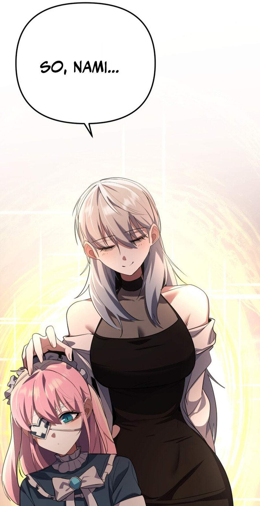 The Demon King's Channel Chapter 27 page 8 - 