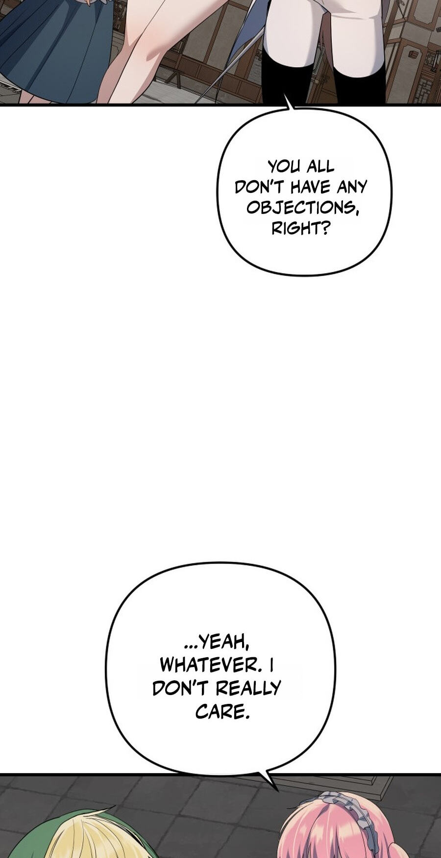 The Demon King's Channel Chapter 27 page 75 - 