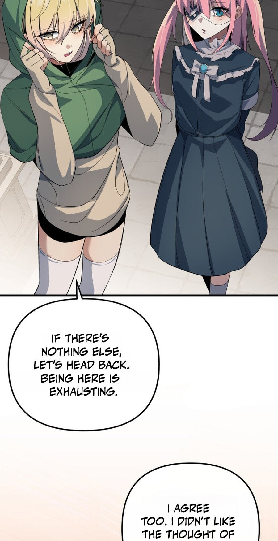 The Demon King's Channel Chapter 27 page 76 - 