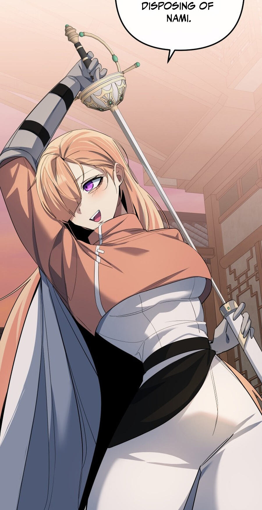 The Demon King's Channel Chapter 27 page 77 - 