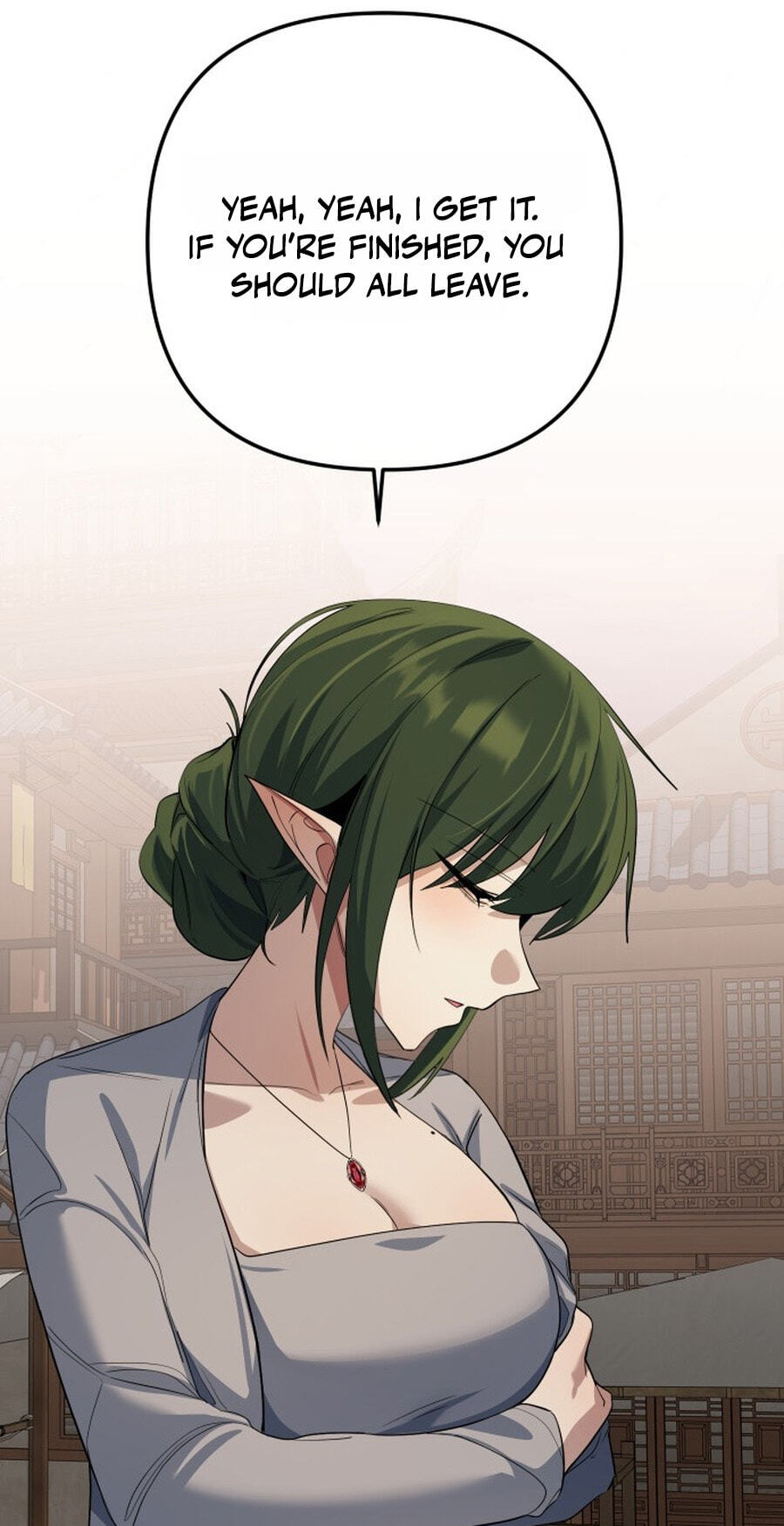 The Demon King's Channel Chapter 27 page 80 - 