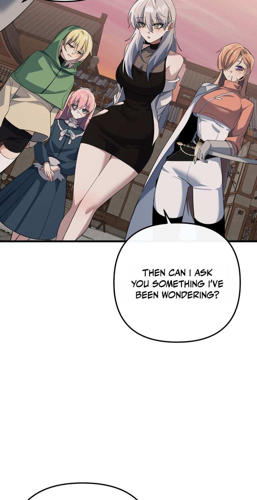 The Demon King's Channel Chapter 27 page 82 - 