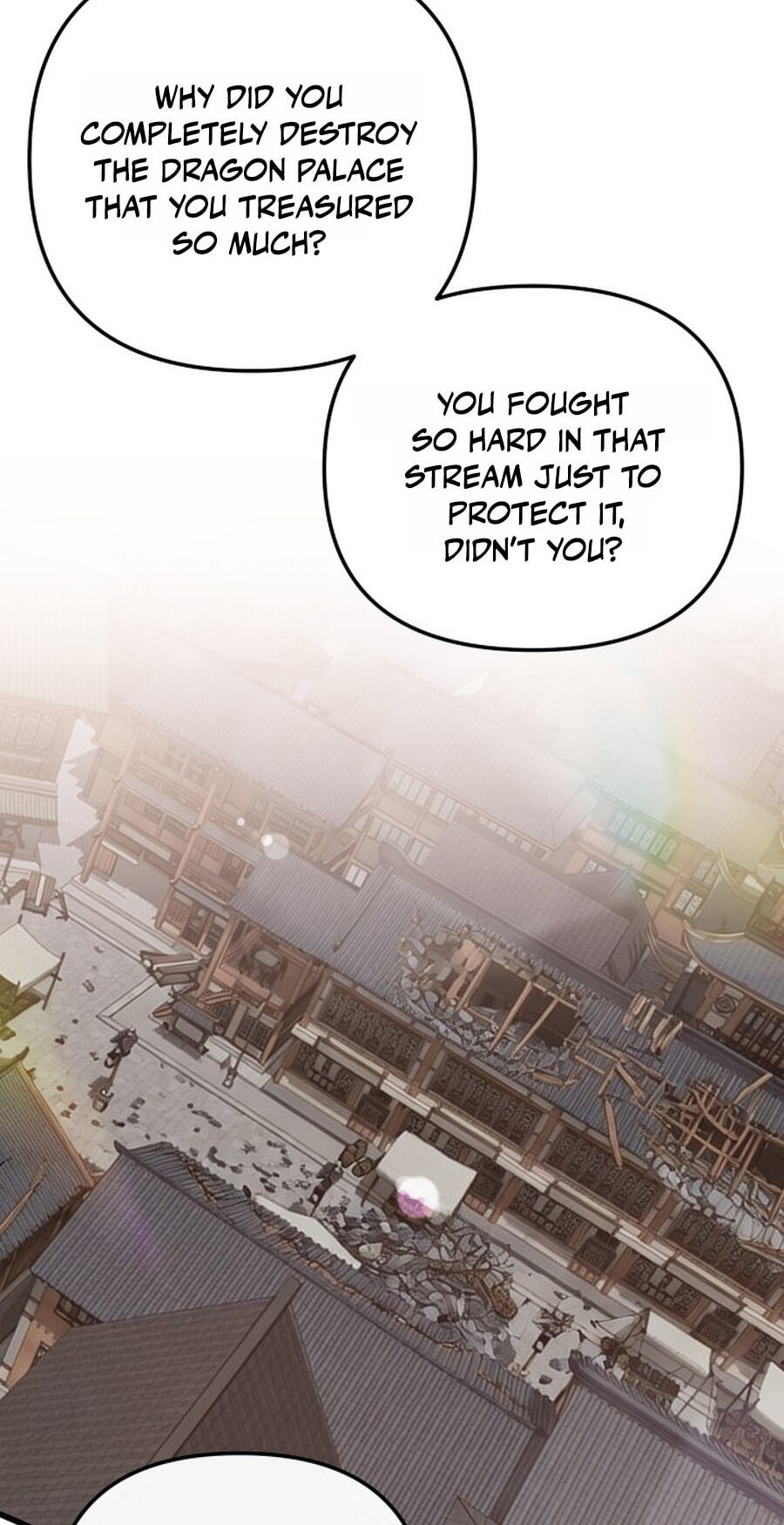 The Demon King's Channel Chapter 27 page 83 - 