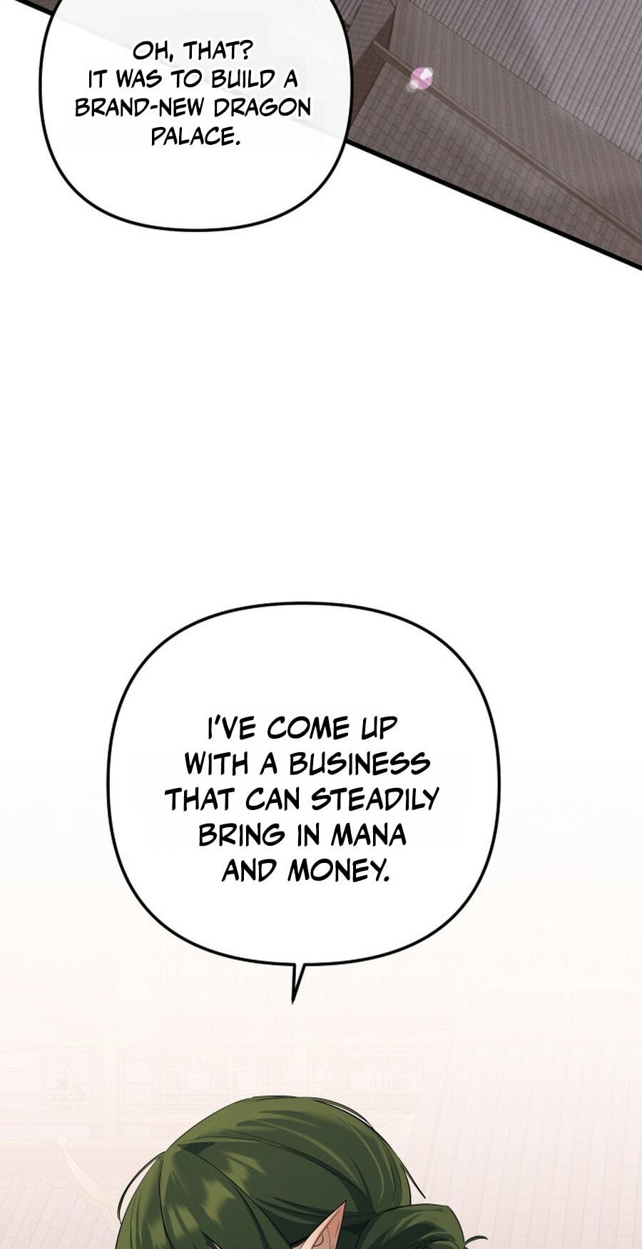 The Demon King's Channel Chapter 27 page 84 - 