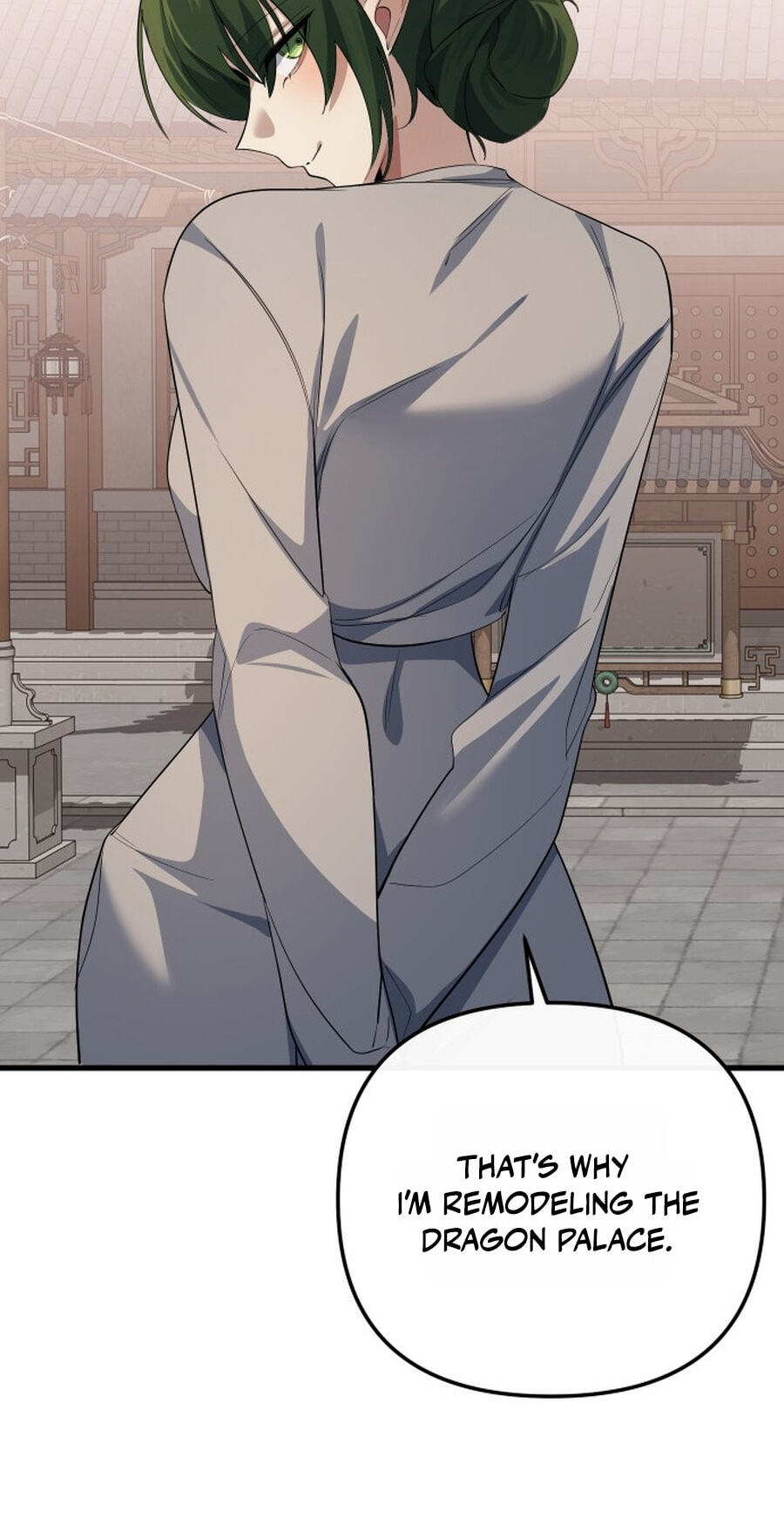 The Demon King's Channel Chapter 27 page 85 - 