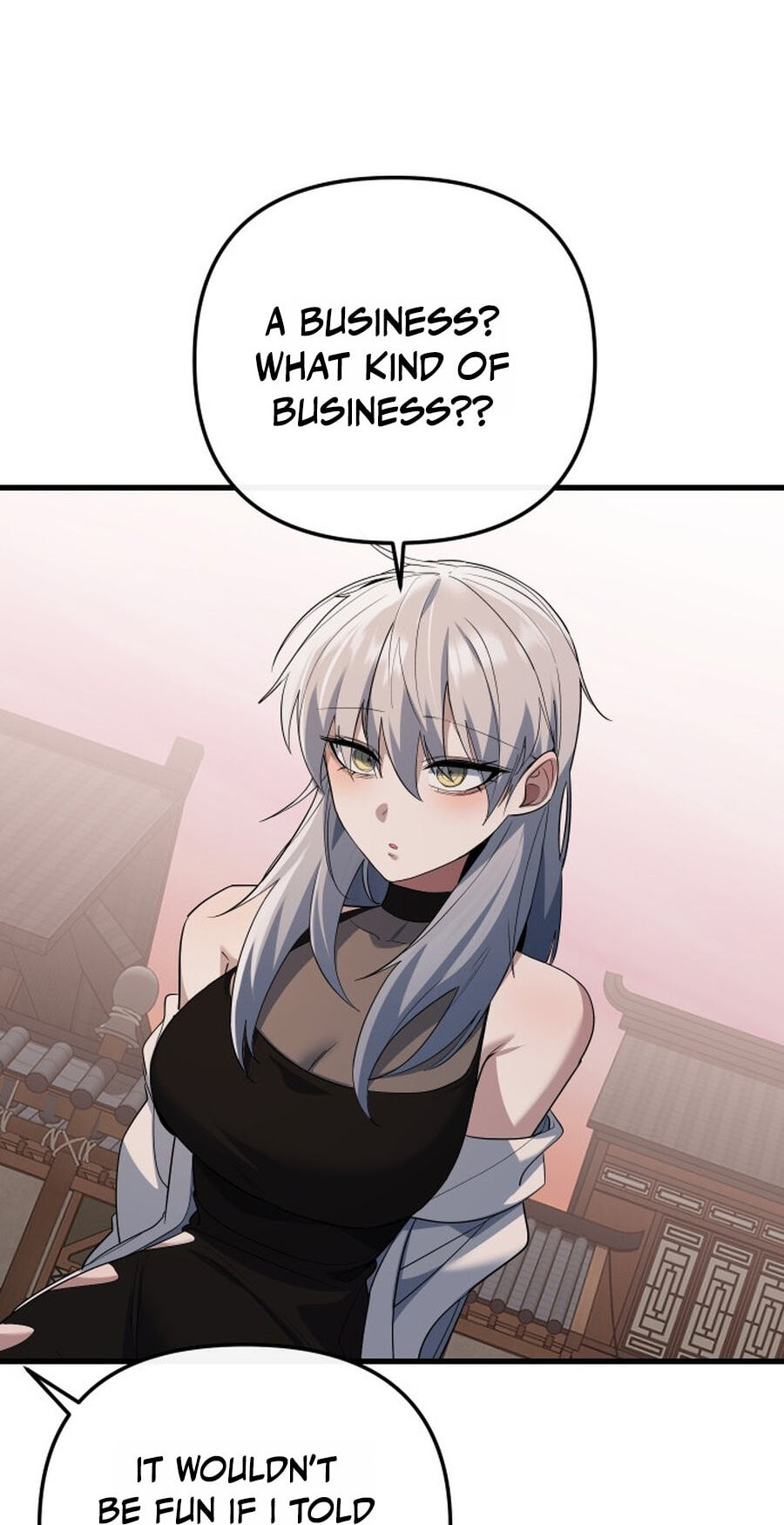 The Demon King's Channel Chapter 27 page 86 - 