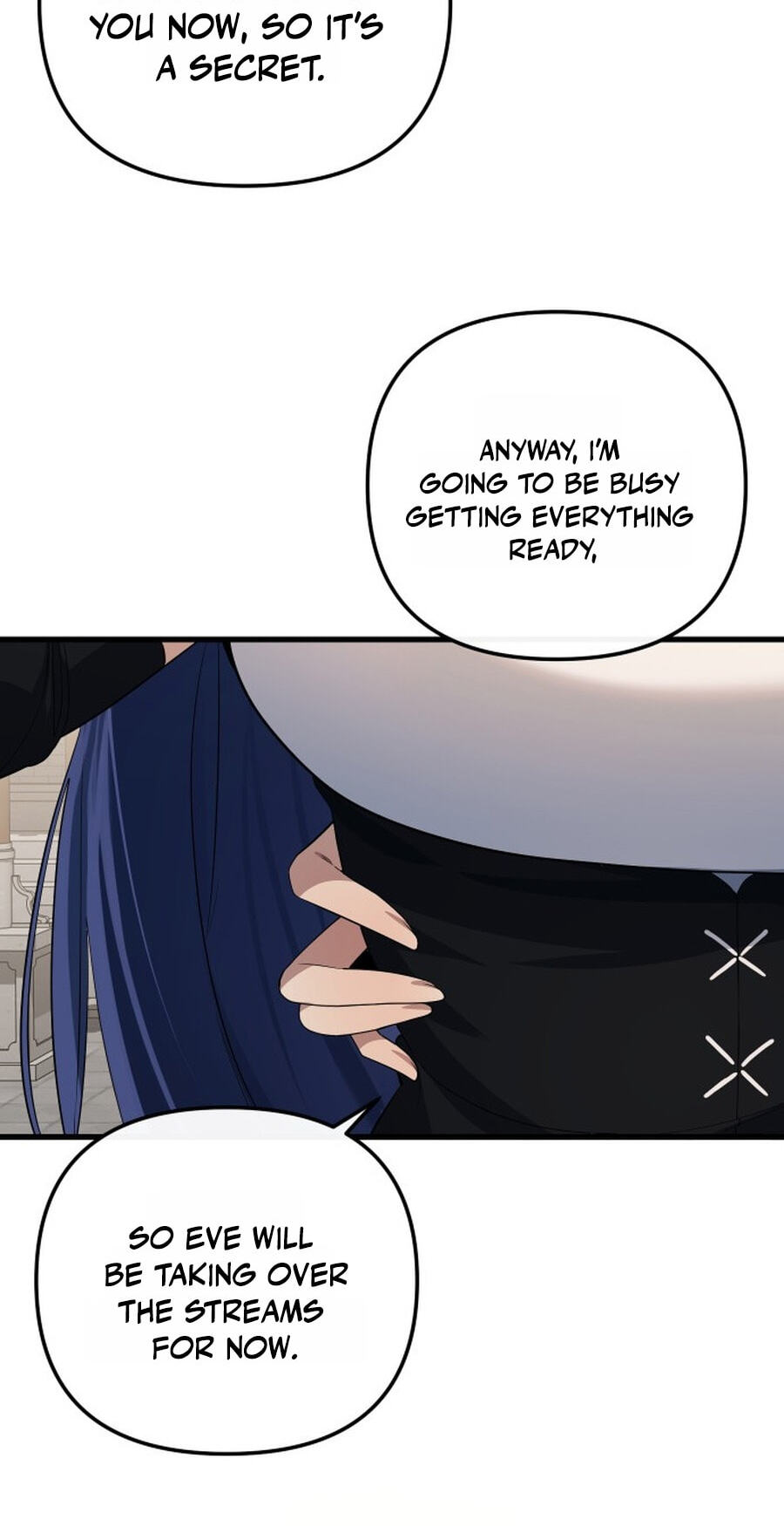 The Demon King's Channel Chapter 27 page 87 - 