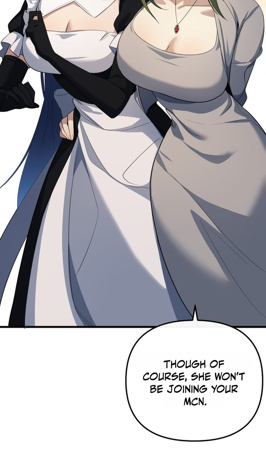 The Demon King's Channel Chapter 27 page 89 - 