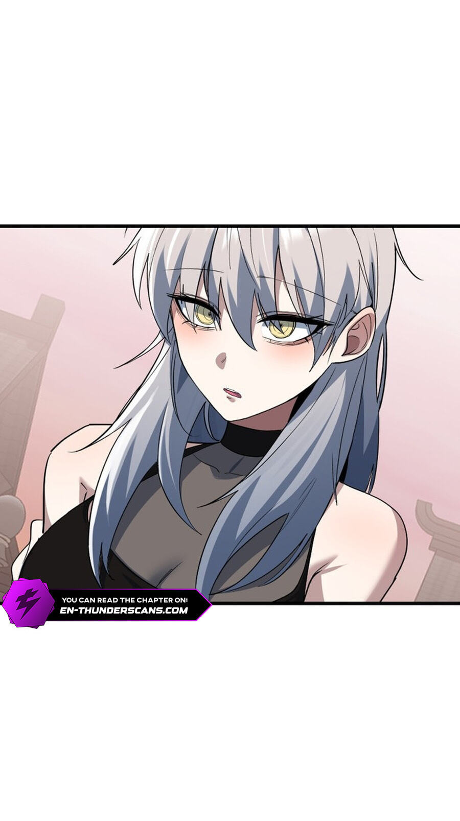The Demon King's Channel Chapter 27 page 90 - 
