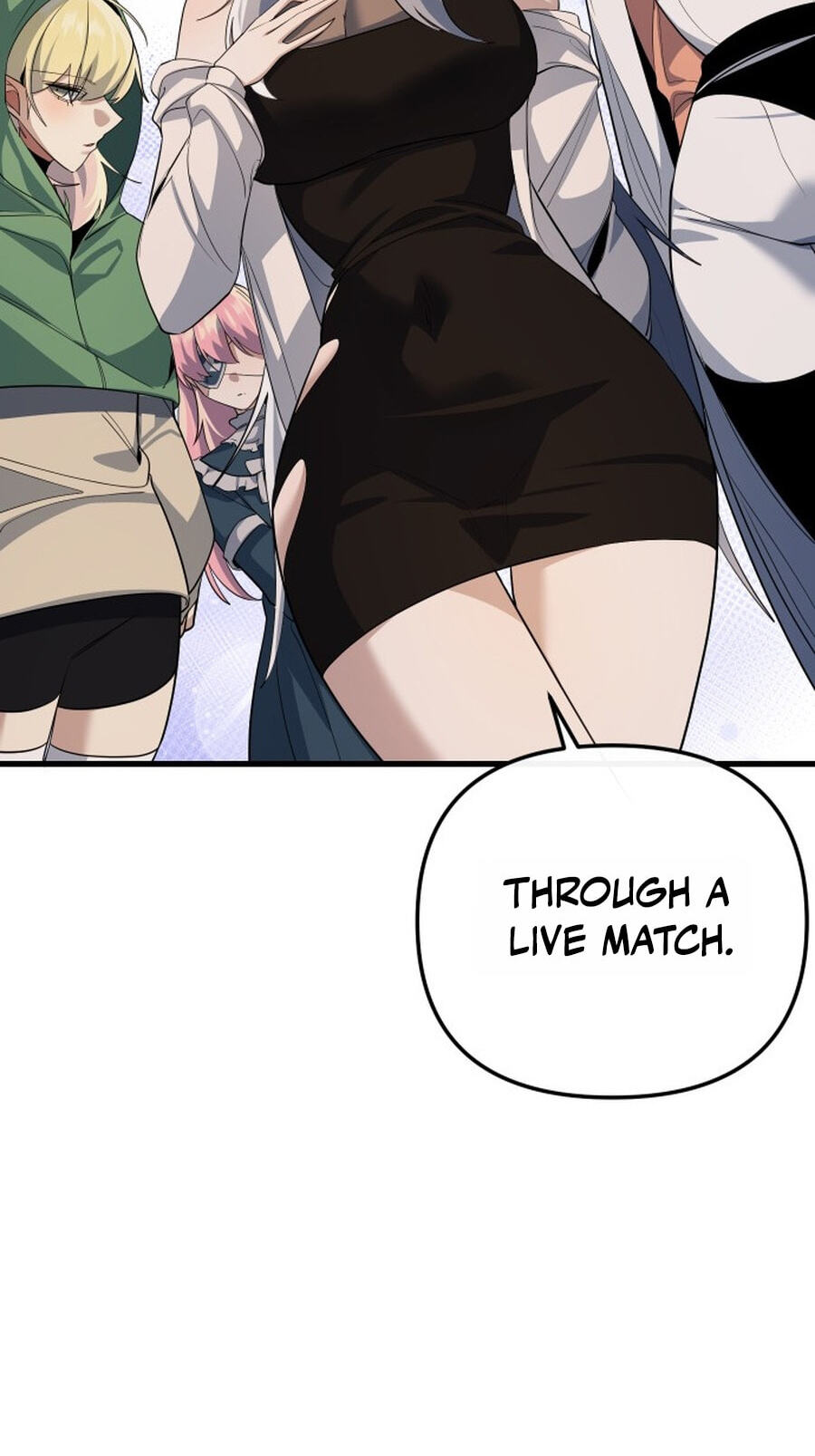 The Demon King's Channel Chapter 27 page 93 - 